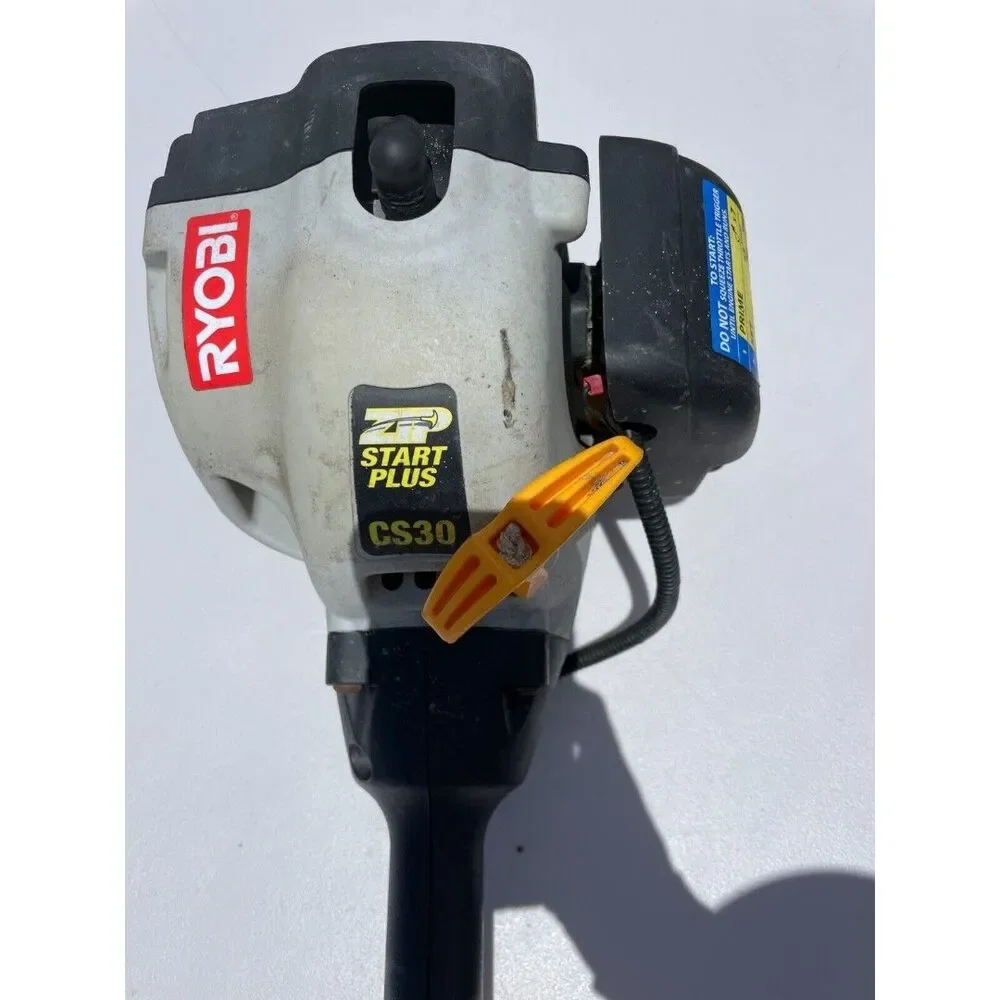 Ryobi cs30 model